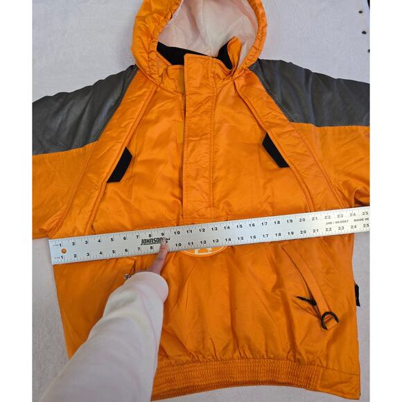 Vintage Starter Womens Large Tennessee Volunteers Jacket - Picture 6 of 7